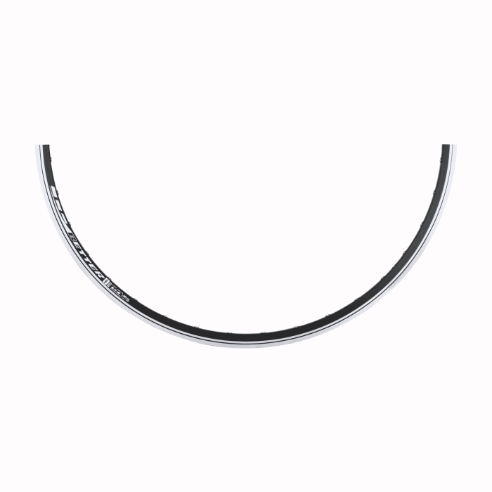 Janta Remerx Better 559x19, dubla, simplu capsata, 36H, neagra [2]