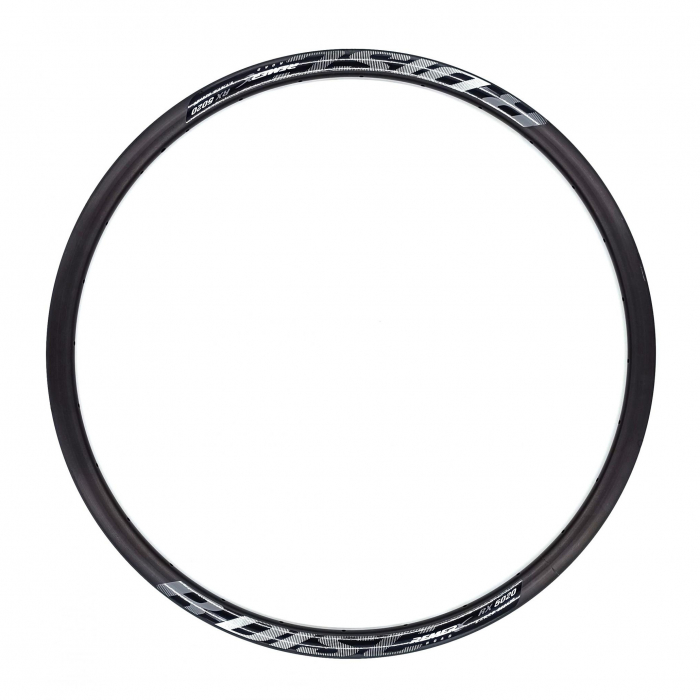 Janta Remerx R-Disc RX 5020, 622x20, dubla, 32H, pentru valva FV, neagra [1]