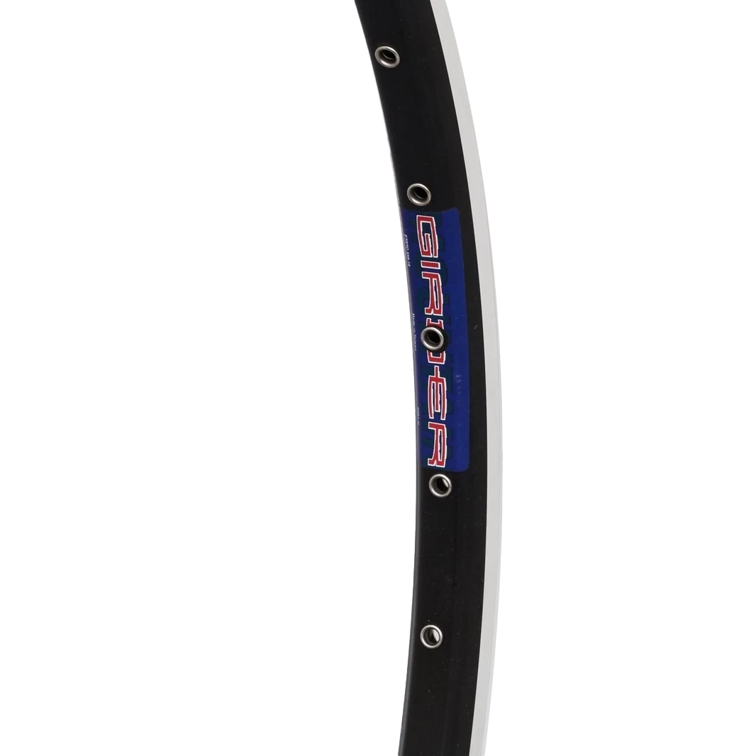 Janta Ritchey Girder XC OCR MTN Pro, 26 (559-23), CNC lateral, 32H, valva presta, negru mat [3]