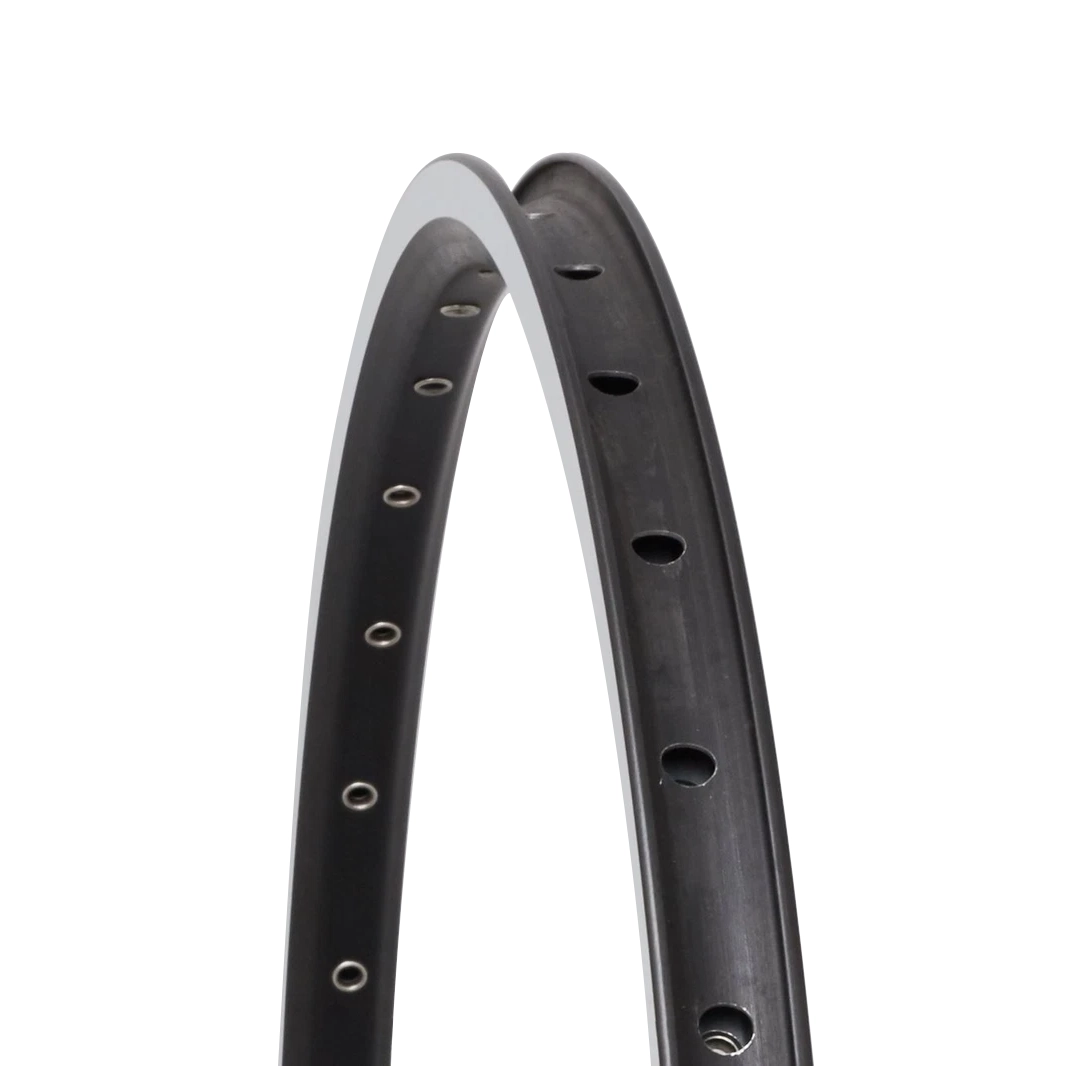 Janta Ritchey Girder XC OCR MTN Pro, 26 (559-23), CNC lateral, 32H, valva presta, negru mat [2]