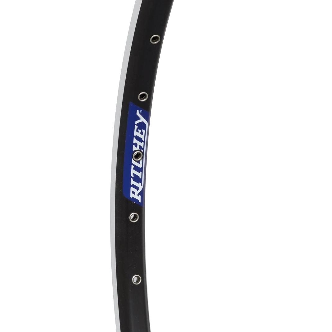 Janta Ritchey Girder XC OCR MTN Pro, 26 (559-23), CNC lateral, 32H, valva presta, negru mat [4]
