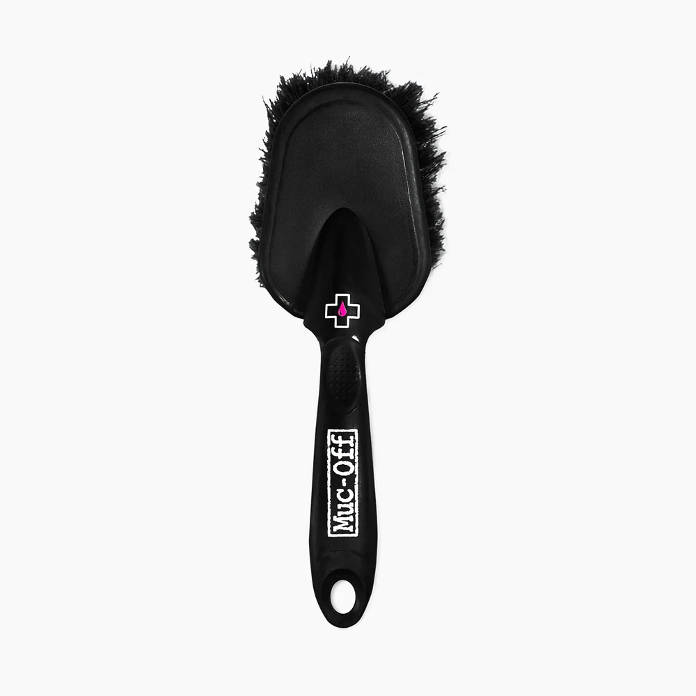 Kit curatare Muc-Off Bicycle Dirt Bucket With Filth Filter Bundle [8]