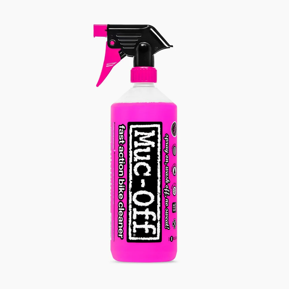 Kit curatare Muc-Off Bicycle Dirt Bucket With Filth Filter Bundle [2]