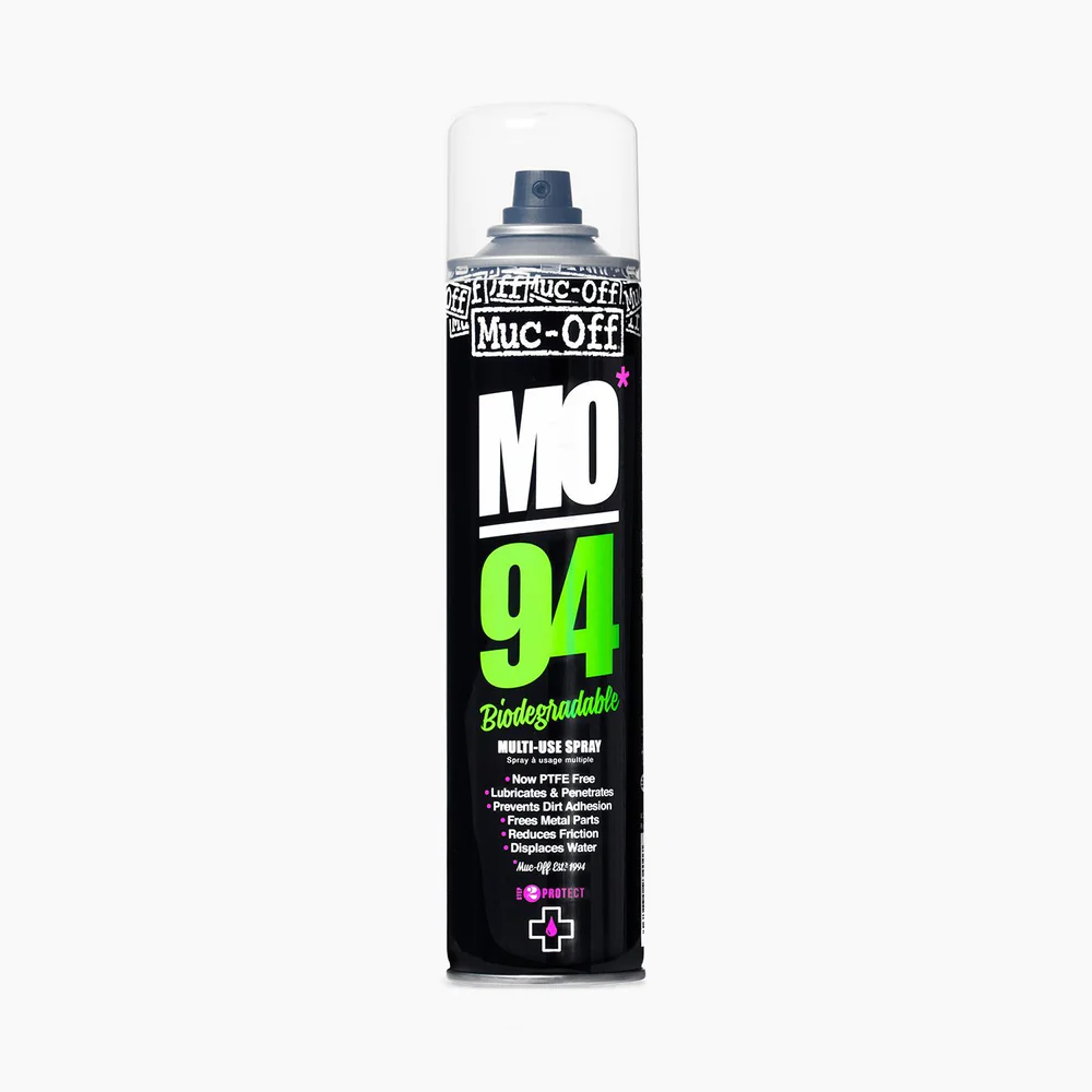 Kit curatare Muc-Off Family Bike Care Kit [5]