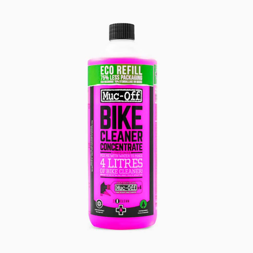 Kit curatare Muc-Off Family Bike Care Kit [4]