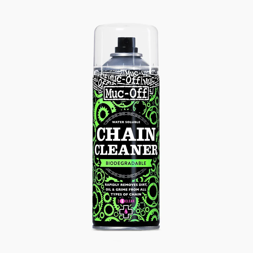 Kit curatare Muc-Off Family Bike Care Kit [3]