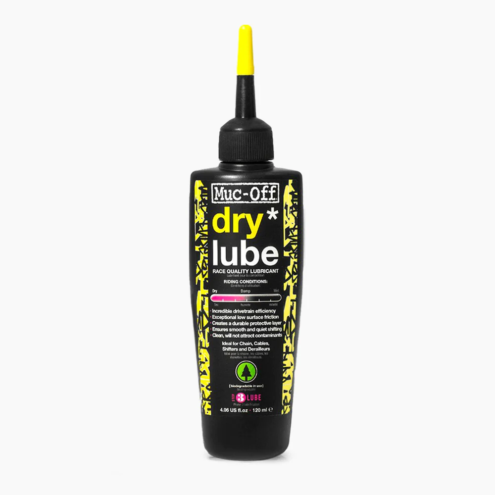 Kit curatare Muc-Off Family Bike Care Kit [6]
