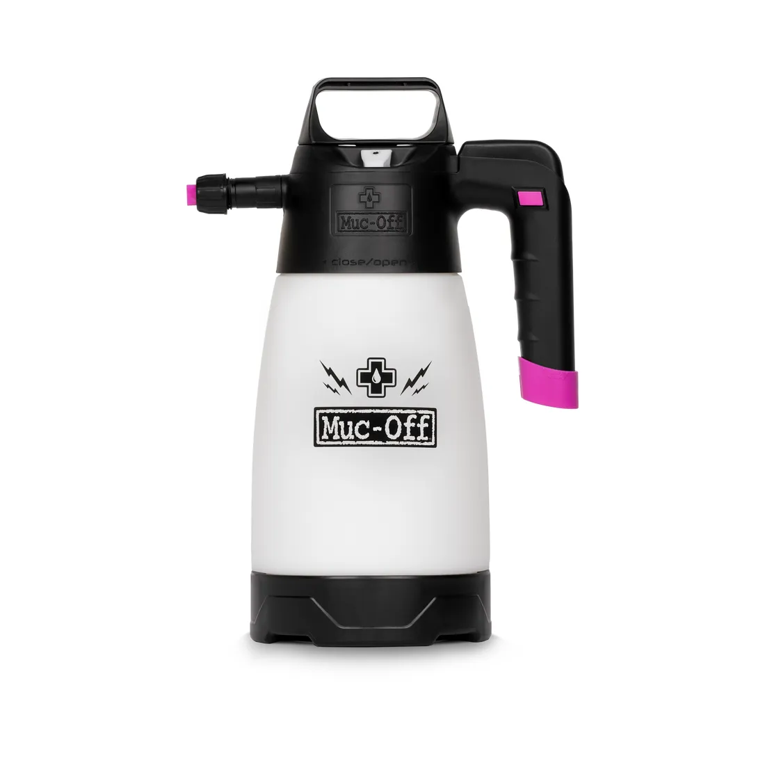 Kit curatare Muc-Off Foam Sprayer Kit [2]