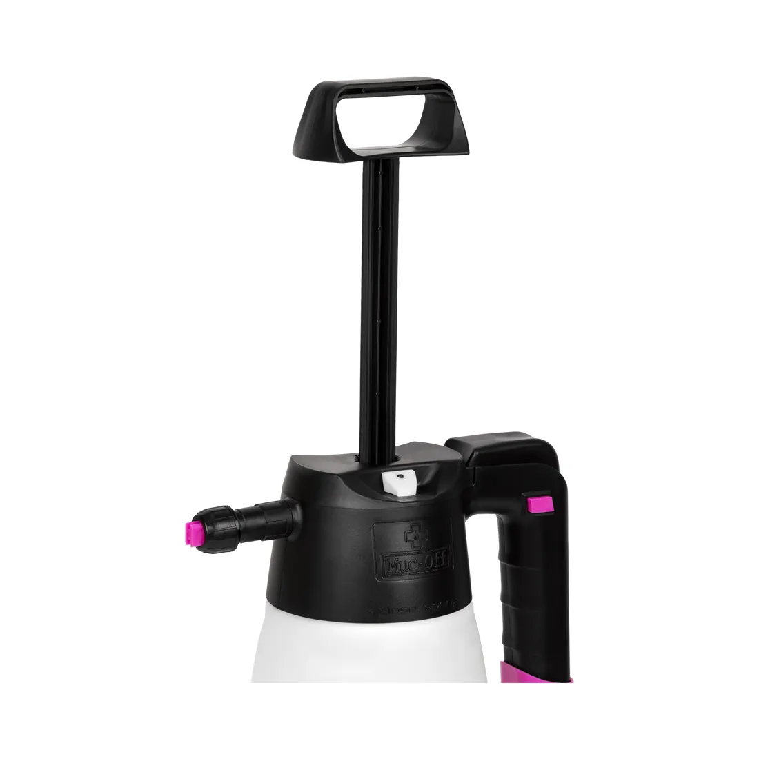 Kit curatare Muc-Off Foam Sprayer Kit [3]