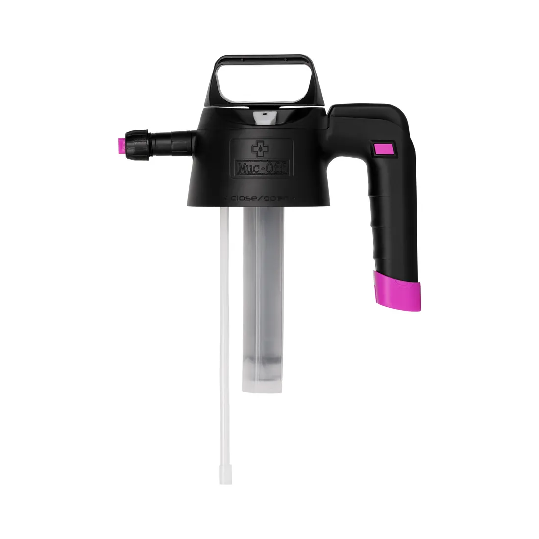 Kit curatare Muc-Off Foam Sprayer Kit [4]