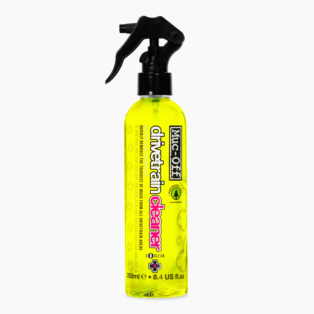 Kit curatare Muc-Off Ultimate Bicycle Cleaning Kit [4]