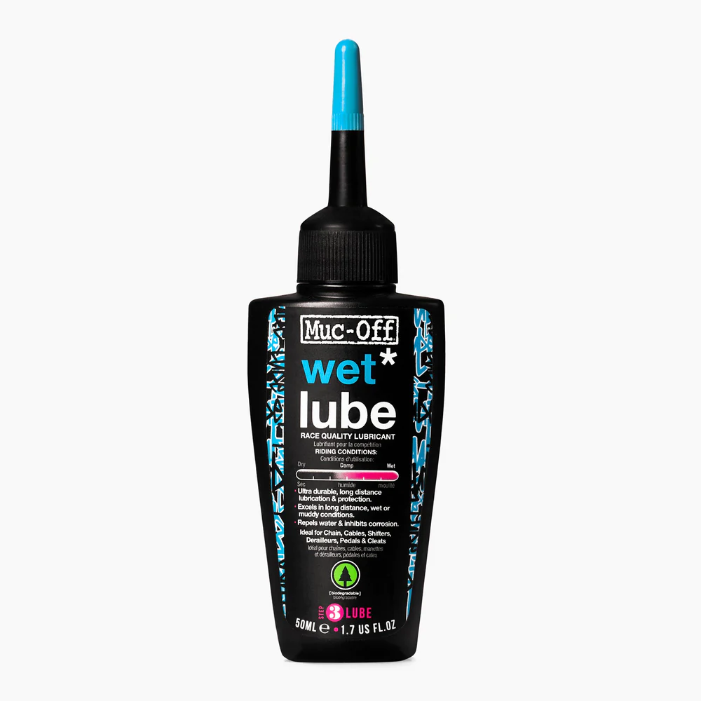 Kit curatare Muc-Off Ultimate Bicycle Cleaning Kit [6]