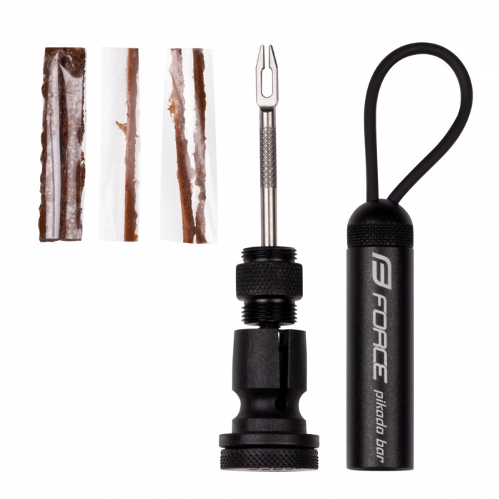 Kit de reparatie tubeless Force Pikado Bar TLR [2]