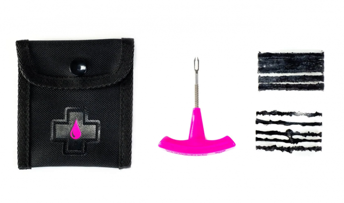 Kit de reparatie tubeless Muc-Off [2]