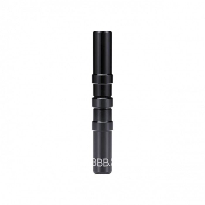 Kit pana tubeless BBB BTL-185 PuncturePlugger Gri [4]
