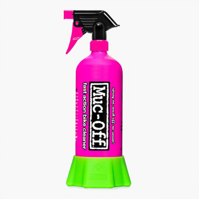 Kit pentru curatare Muc-Off Bottle for Life Bundle [3]
