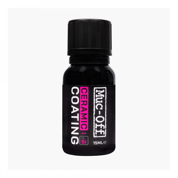 Kit protectie Muc-Off Ceramic Protection Kit [5]