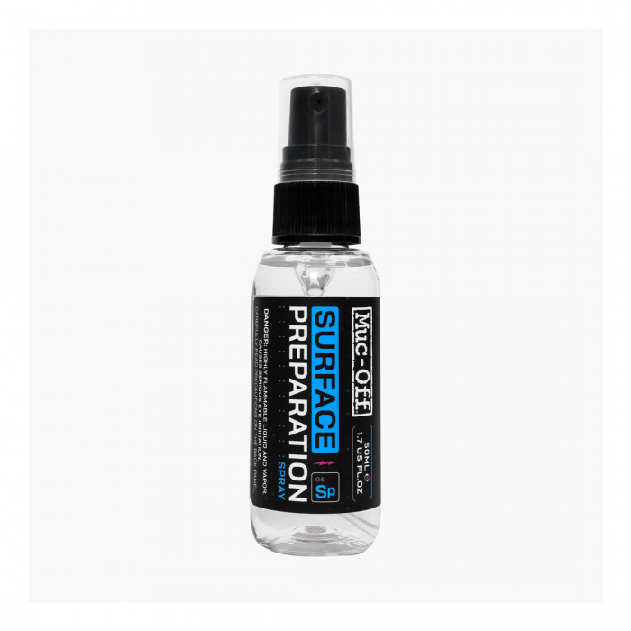 Kit protectie Muc-Off Ceramic Protection Kit [7]