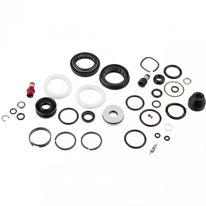 Kit service complet furca cu suspensie RockShox Sid / Reba A2-A3 [1]