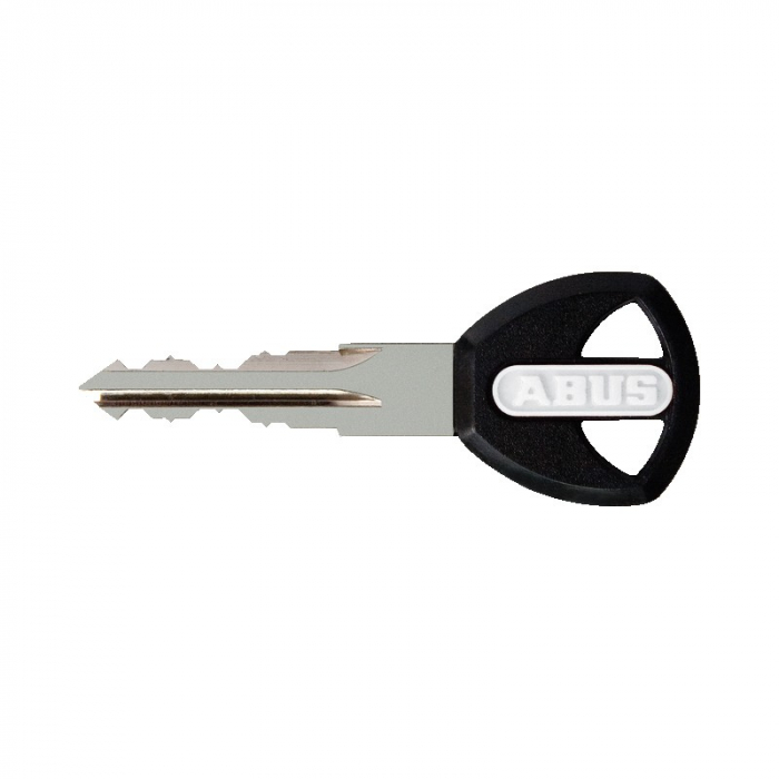 Lacat Abus Steel-O-Chain 8210/110 Negru [2]