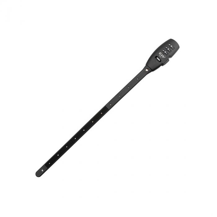Lacat antifurt eWheel EWLK027 cu cifru negru [3]