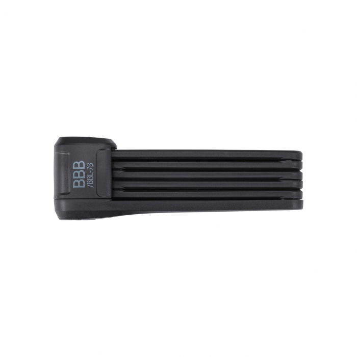 Lacat BBB BBL-73 SecureFold Negru [7]
