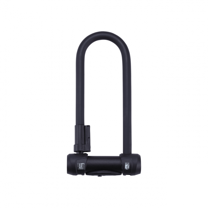 Antifurt U-lock BBB SecureU BBL-78, Negru [4]