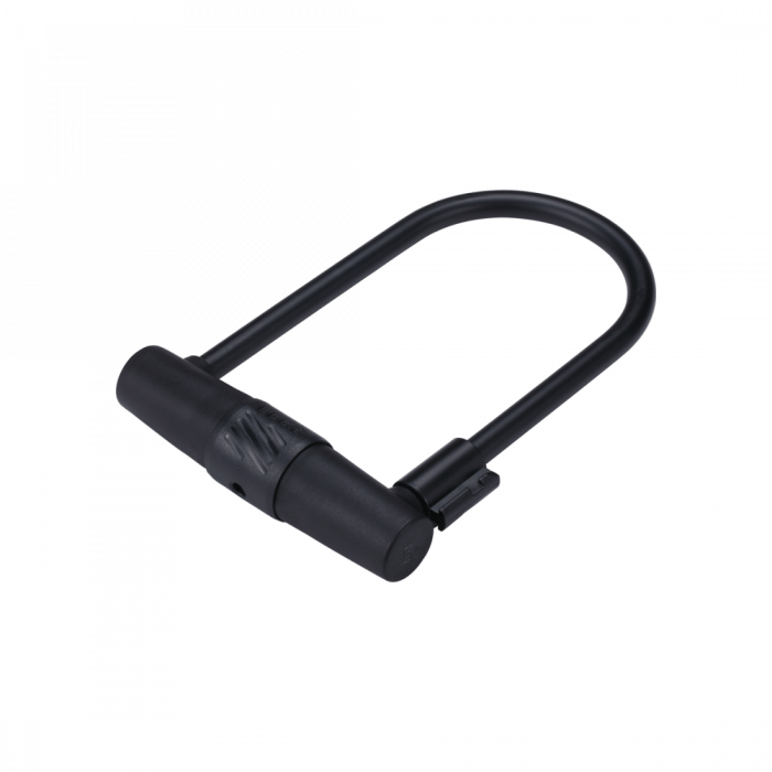 Lacat BBB U-Vault 2.0 253x170 mm negru BBL-28 [3]