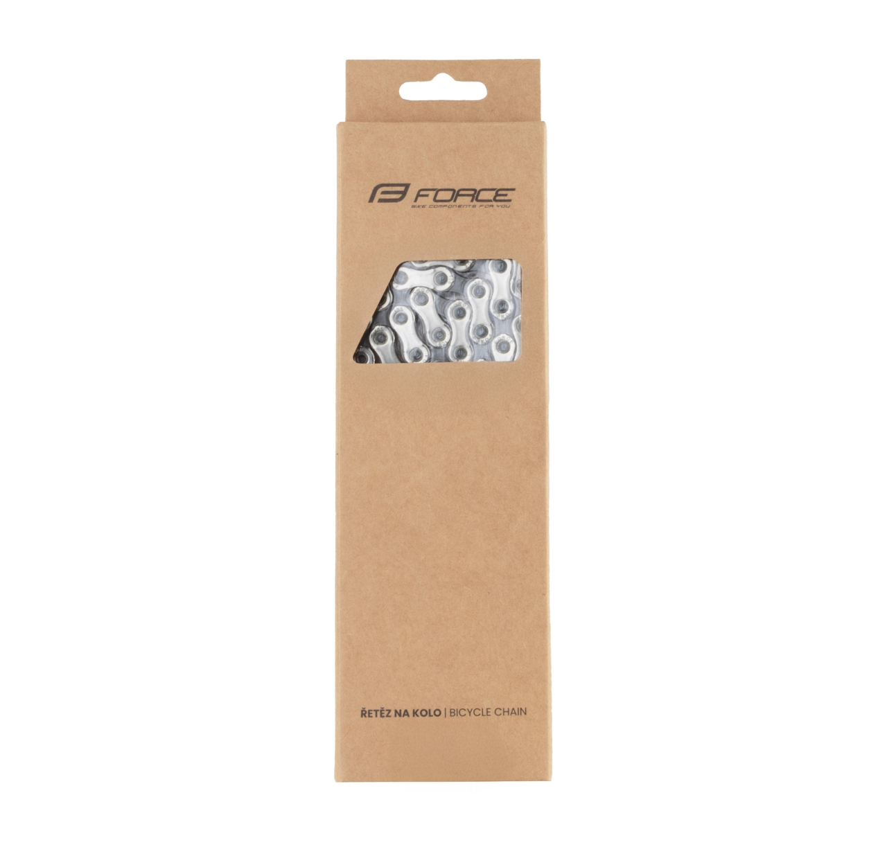 Lant Force PYC P1003, 1/2"x11/128", cu za rapida, 10 vit, 116 zale [2]