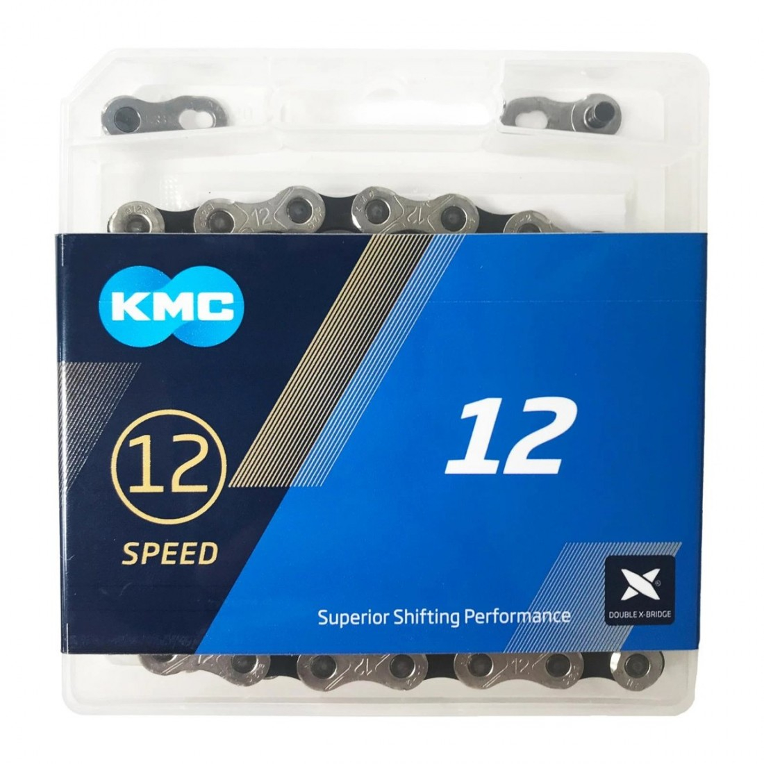 Lant KMC 12 Silver/Black 12 Viteze 128 Zale [2]