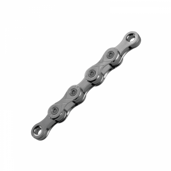 Lant KMC E1 EPT Single Speed 110 zale Ebike Argintiu [1]