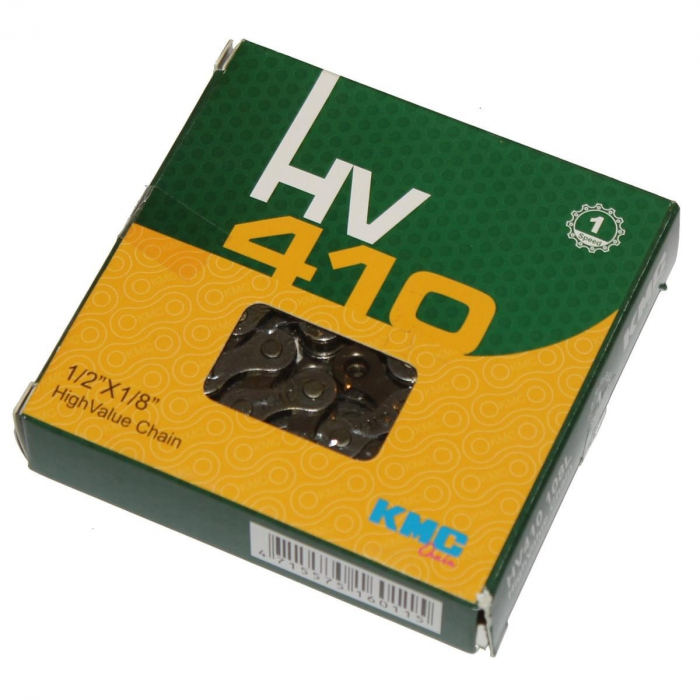 Lant KMC HV-410 Single Speed [2]