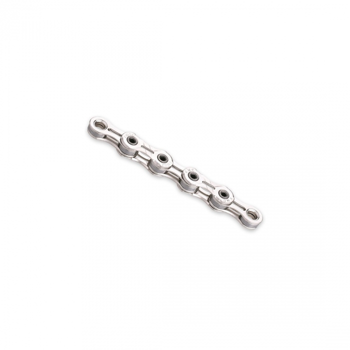 Lant KMC X10SL Silver 10 vit, 114 zale [2]
