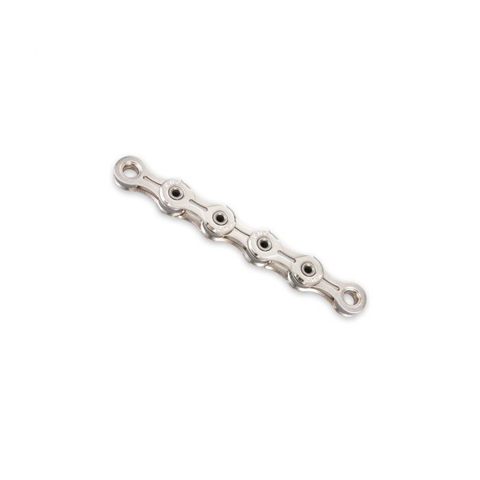 Lant KMC X11SL Silver, 11 vit, 118 zale [2]