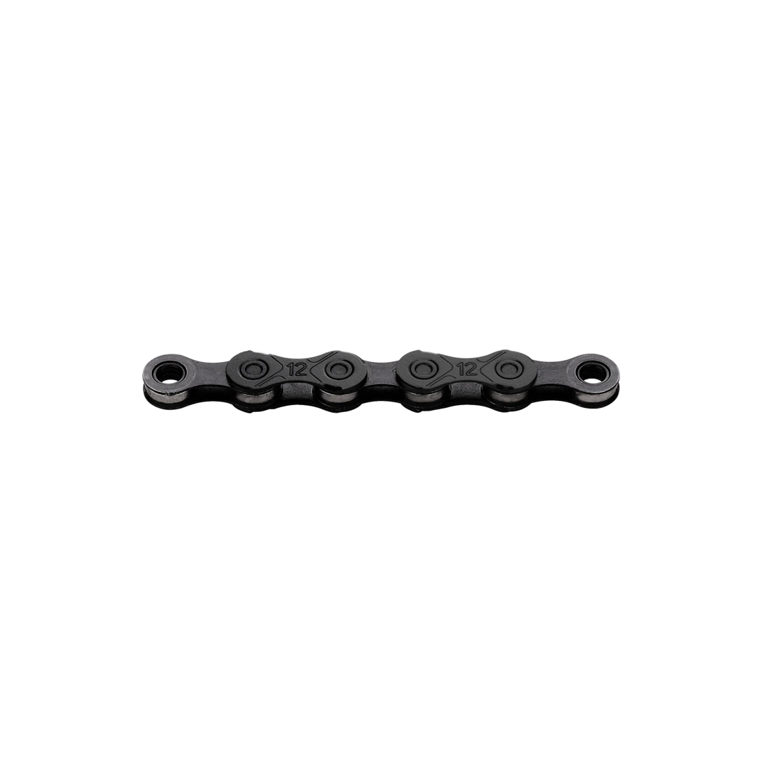 Lant KMC X12 Black 12 Viteze 126 Zale ceruit [2]