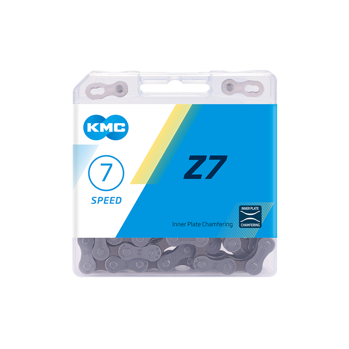Lant KMC Z7 grey 7 vit, 114 zale [2]
