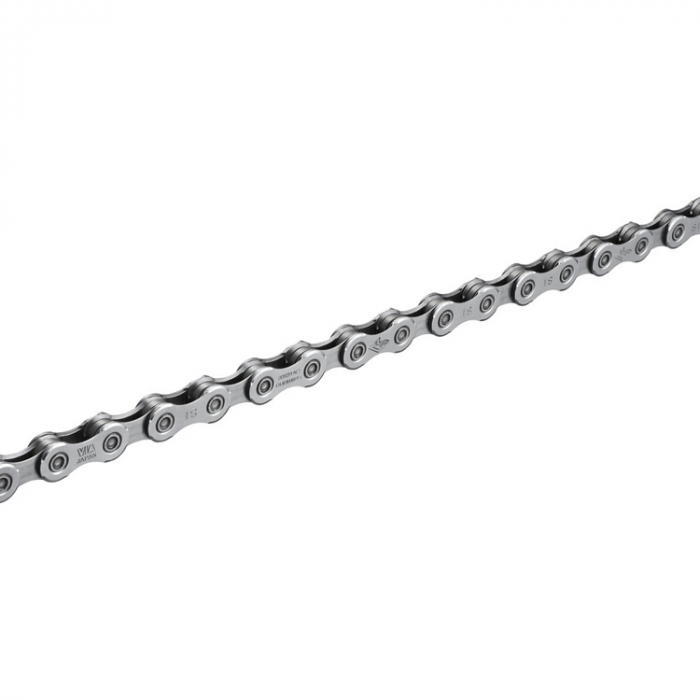 Lant Shimano CN-LG500, 9/10/11 vit, cu za rapida 126 zale [1]