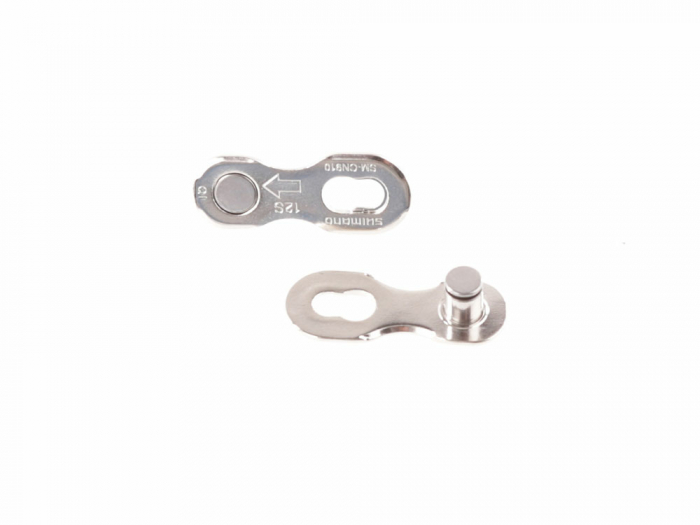 Lant Shimano Deore CN-M6100, 12 vit, cu za rapida, 116 zale [4]