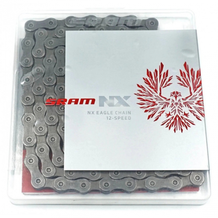 Lant Sram NX Eagle 12 Viteze 126 Zale [3]