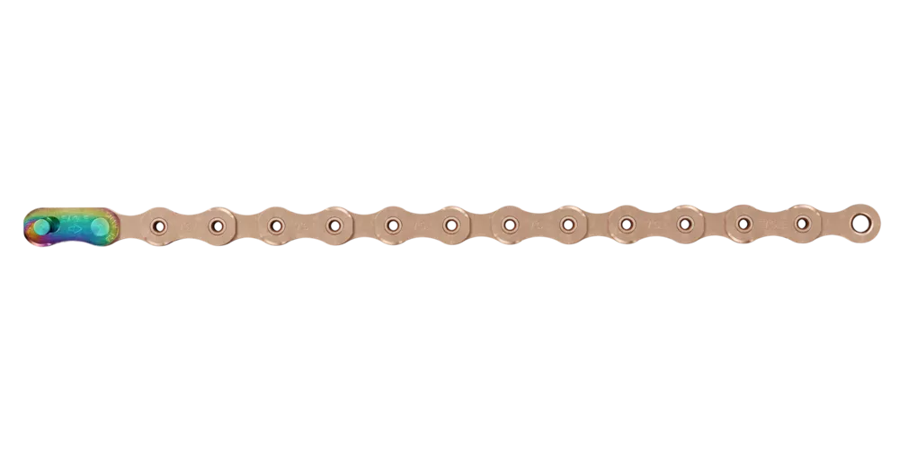 Lant Sram XX1 Eagle 12 Viteze 126 Zale Copper [3]