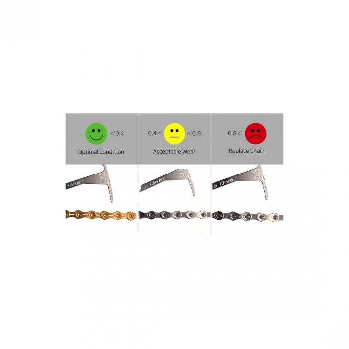 Lera Lant KMC Easy Chain Checker [3]