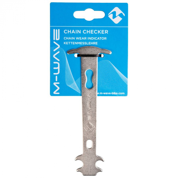 Lera Lant M-Wave Chain Checker [2]
