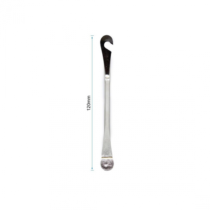 Leviere metal 12cm - Set 2 bucati [1]