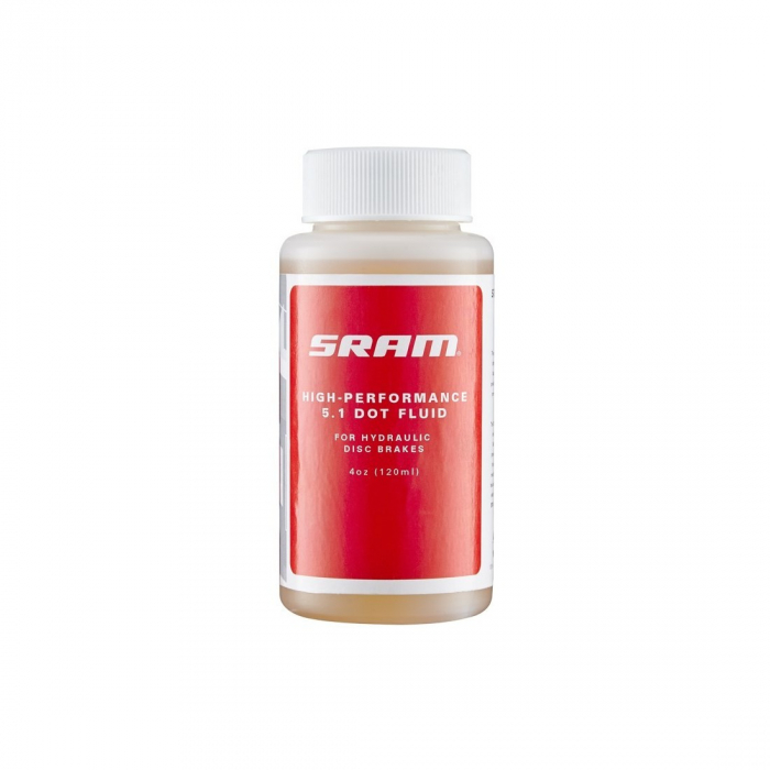 Lichid frana SRAM DOT 5.1, 120 ml [2]