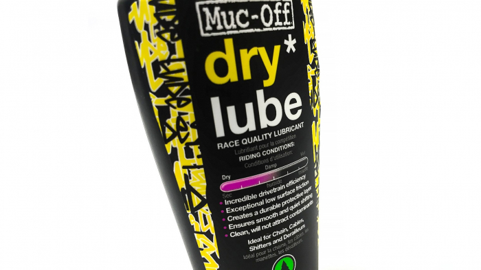 Lubrifiant Muc-Off Dry Lube 50ml [4]