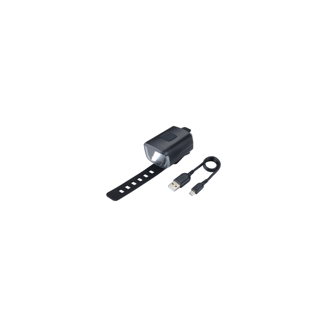 Lumina fata BBB Stud 33 cu baterie Litiu 1000mAh reincarcabila [4]