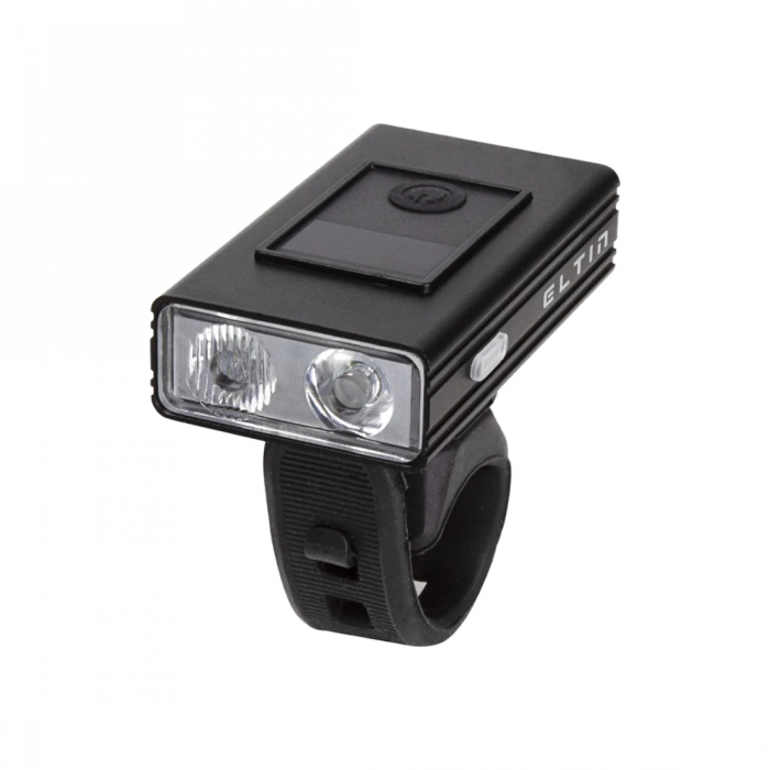 Lumina fata Fivestars Re.Light RBL-500, acumulator intern, incarcare Micro-USB, 500 lm [1]