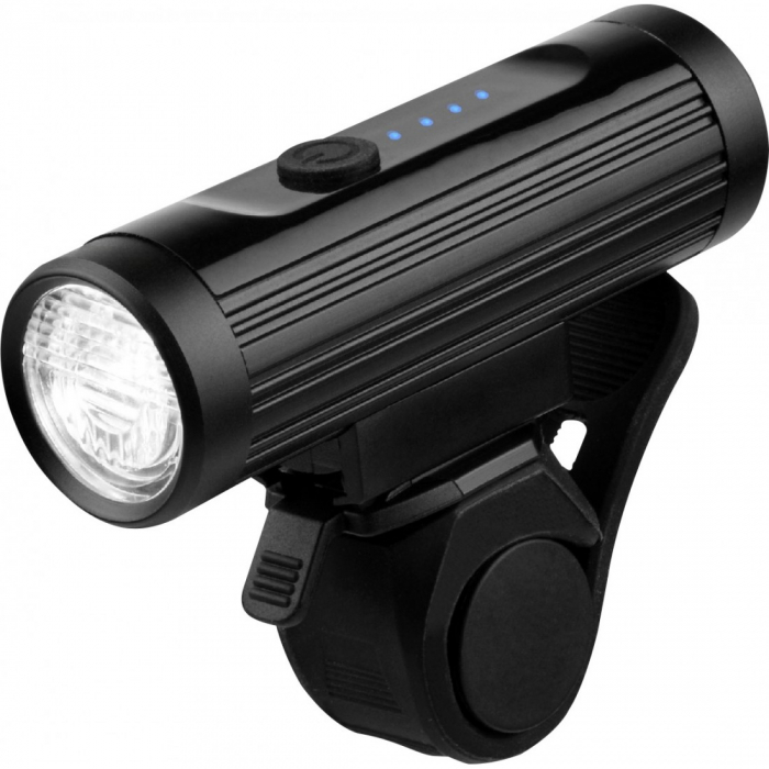 Lumina fata Fivestars Re.Light RBL-600, acumulator intern, incarcare Micro-USB, 600 lm [1]