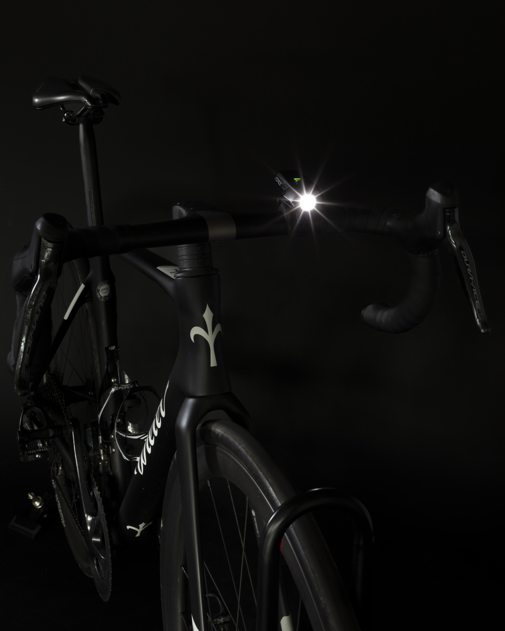 Lumina fata Force Bug USB 400Lm Negru [3]