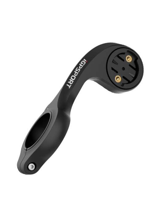 Lumina Fata iGPSPORT Smart Front Light VS1200 cu prindere M80 [3]